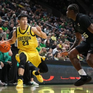 世界杯金球奖-NCAA：林葳首发出战23分钟拿下7分1助1断3失误 出手全是三分5中2