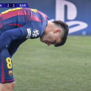 世界杯奖项评选-塞尔：佩德里右腿肌腱撕裂，将接受进一步检查