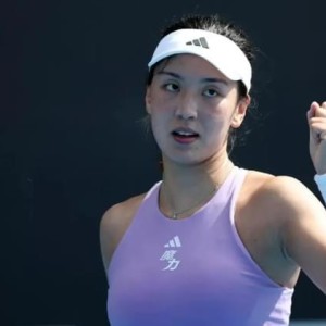 世界杯金靴奖-王欣瑜进决赛称逆转靠神助攻利器，同斯维托丽娜争冠大战时间确定