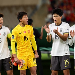 世界杯金靴奖-一国脚评价U23：这帮兄弟很团结，打的是整体足球，赢球理所应当